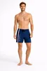 Bugatti - Badeshorts / Badehose Herren  in marineblau / Produktbild-Vorschau 3
