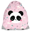Schulranzen 6-tlg. Set für Mädchen & Jungen PANDA – Paso Produktbild-Vorschau 6