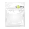 Goobay 38677 USB-C™ Lade- und Synchronisationskabel, 0.1 m, Produktbild-Vorschau 8