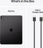 Apple iPad Pro 5G Apple M TD-LTE & FDD-LTE 256 GB 33 cm Produktbild-Vorschau 10