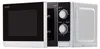 Sharp R200INW Mikrowelle Mikrowellengerät 800W 20L 5 Produktbild-Vorschau 21
