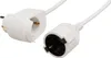 REV - Netz-Splitter - CEE 7/4 (SCHUKO) (M) - CEE 7/4 Voir les images du produit 7