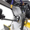 BAMATO Metallbandsäge BMS-150K mit Kühlmitteleinrichtung Produktbild-Vorschau 5