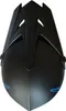 Crosshelm Helm Kinderhelm Motorradhelm Motocross Quad Produktbild-Vorschau 8