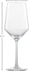 Schott Zwiesel Bicchieri da vino rosso puro 550ml (6 pezzi) Anteprima dell’immagine prodotto 16