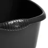 Casa Quadratische Abwaschschüssel Midnight Black 32cm Produktbild-Vorschau 4