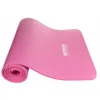 Yoga NBR 10 Mat podložka na cvičenie ružová Náhľad obrázku produktu 3