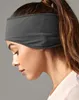 Bandeau Beechfield Uni Softshell Sports Tech Headband B316 Voir les images du produit 5