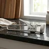 Nastaviteľný otvárač na sklenené nádoby z nehrdzavejúcej Náhľad obrázku produktu 2