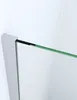AQUALAVOS Duschwand für Dusche Walk in Dusche Produktbild-Vorschau 4