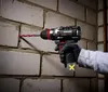 PARKSIDE PERFORMANCE® 12 V Akku-Schlagbohrschrauber »PSBSAP Produktbild-Vorschau 7