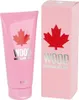 Dsquared2 Wood Körpermilch für Damen 200 ml Produktbild-Vorschau 1