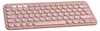 Logitech Pebble 2 K380S Rose Français Sans fil Voir les images du produit 9