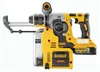 DeWALT Akku-Kombihammer DCH275P2, 18 Volt, Bohrhammer, SDS Produktbild-Vorschau 4