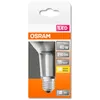Spot R63 Led Verre Clair 2.6w E27 Chaud Bte 1 - Osram Voir les images du produit 12