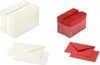 Favini A57C141, Rot, 90 g/m², 72 mm, 110 mm, 100 Stück(e), Produktbild-Vorschau 2