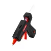 DELPHI Heißklebepistole 100W mit 60pcs Heißklebesticks 7mm, Produktbild-Vorschau 2