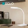 Lámpara de mesa LED EGLO Lauro, lámpara de noche con Vista previa de la imagen del producto 6