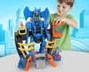 Imaginext DC Super Friends Batman Robo-Kommandozentrale Produktbild-Vorschau 11