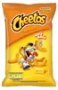 Cheetos Cheese o smaku sera 85g Podgląd zdjęcia produktu 6