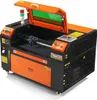 50 W CO2 laserový gravírovací stroj na gravírovanie a Náhľad obrázku produktu 9