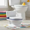 Dripio - Toilet für Kinder - Mit Melodie - Pottytraining Produktbild-Vorschau 7