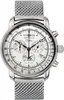 Zeppelin 7680M-1 Herren-Armbanduhr, Edelstahl-Gehäuse, Produktbild-Vorschau 1