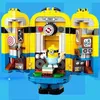 Stavebnice - Mimoni/Minions 876 dílků. Náhled obrázku produktu 5