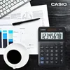 Casio Tischrechner MS-8F, 8-stellig, Steuerberechnung, Produktbild-Vorschau 6