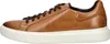 Geox DEIVEN D Herrenschuhe - Sneakers - Halbschuhe braun Produktbild-Vorschau 18