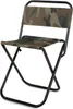 Verk 01660 Camping-Klappstuhl, Camouflage Produktbild-Vorschau 1