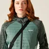 Regatta Strickfleece Hybrid Jacke für Damen Newhill, Produktbild-Vorschau 5