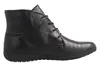 Josef Seibel Naly 09 Schnürstiefel Schwarz Produktbild-Vorschau 54