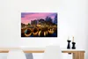 MuchoWow® Poster Amsterdam - Nacht - Gracht 60x40 cm - Produktbild-Vorschau 5