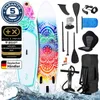 BRAST SUP Board Lady | Aufblasbares Stand up Paddle Set für Produktbild-Vorschau 1