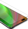Cadorabo Panzer Folie für Xiaomi Redmi K30i 5G Schutzfolie Produktbild-Vorschau 1
