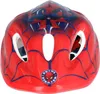 Marvel spider-man dětská helma chlapecká červená velikost Náhled obrázku produktu 9