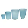 Bouquet Vase "Colori" (23cm) Produktbild-Vorschau 2