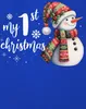My 1st christmas erste Weihnachten - Weihnachtsgeschenk Produktbild-Vorschau 3
