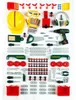 Werkzeugkasten Klein Bosch - Workstation N ° 1 Produktbild-Vorschau 10