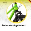 26 Zoll Kinderfahrrad, 6-Gang (K6), MTB Kinderfahrrad, Produktbild-Vorschau 4