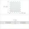 48 sztuk mat ochronnych, 30 x 30 cm, maty podkładowe, do Podgląd zdjęcia produktu 4
