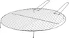 Griglia di Esschert Design per vasche da fuoco S; FF256 Anteprima dell’immagine prodotto 1