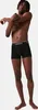 LACOSTE PACK DE TRES CALZONCILLOS TRUNK Schwarz Produktbild-Vorschau 6