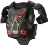 Alpinestars borstbeschermer A-6, maat: XS/S Productafbeelding-voorbeeld 1