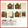 Kit de pintura con diamantes - Kit de manualidades - Vista previa de la imagen del producto 5