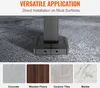 Wrought Iron Handrail, Fit 2 or 3 Steps Outdoor Stair Produktbild-Vorschau 5