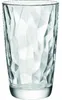 Bormioli Rocco Diamond, Sommergetränk-Glas, 470 ml, Glas, Produktbild-Vorschau 2