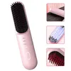 Brosse lissante sans fil Brosse lissante Lisseur avec Voir les images du produit 6