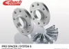 Eibach Spurverbreiterung 20 mm Pro-Spacer auch für Hyundai Produktbild-Vorschau 3